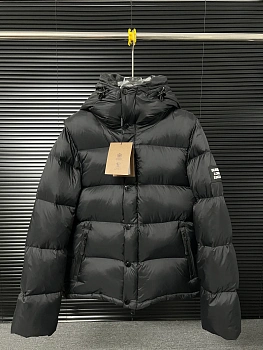 Куртки И Пуховики Женские Burberry 5380725