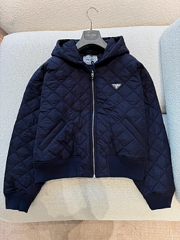 Куртки И Пуховики Женские Prada 78711