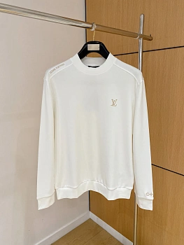 Лонгсливы Мужские Louis Vuitton 522840