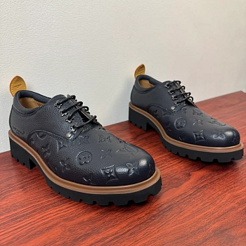 Ботинки Мужские Louis Vuitton 13136136