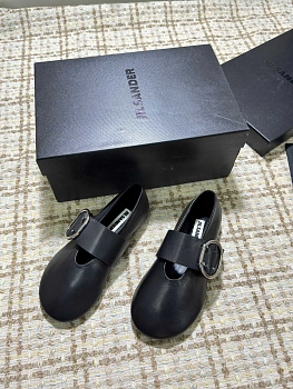 Балетки Женские Jil Sander 16532