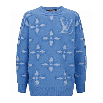 Джемперы И Свитеры Мужские Louis Vuitton 1011291