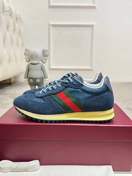 Кроссовки Женские Gucci 944881