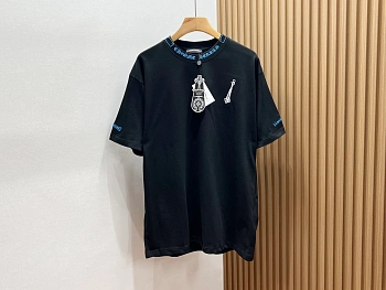 Футболки Мужские Chrome Hearts 11918472