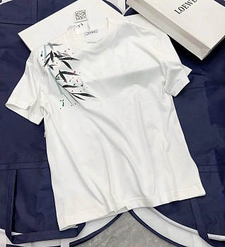 Футболки Мужские Loewe 6273558