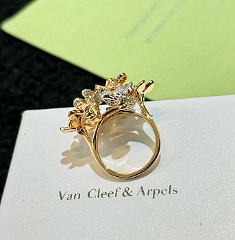 Бижутерия Van Cleef & Arpels 24522