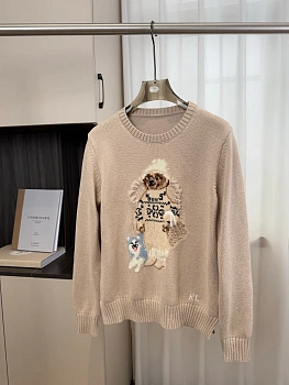 Джемперы И Свитеры Женские Ralph Lauren 452352