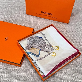 Платки Hermes 12737687