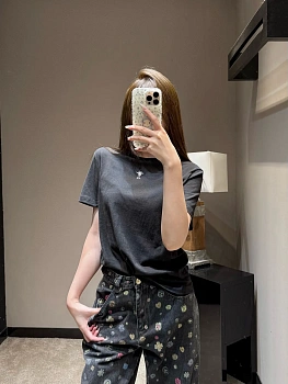 Футболки Женские Christian Dior 11458018