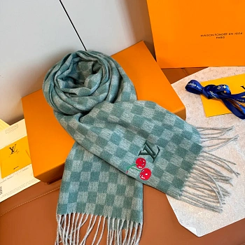 Шарфы Louis Vuitton 1518586