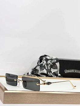 Очки Chrome Hearts 750836