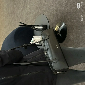 Сумки На Ремне Женские Alaia 102346