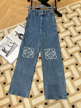 Джинсы Женские Loewe 23729