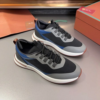 Кроссовки Мужские Loro Piana 31583