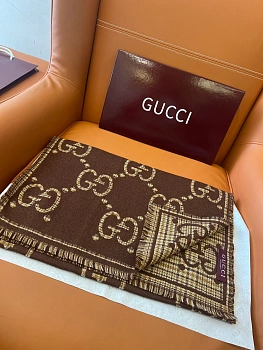 Шарфы Gucci 401875