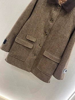Пальто Женские Louis Vuitton 1511930