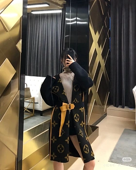 Пальто Женские Louis Vuitton 3532933