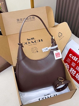 Сумки На Ремне Женские Coach 182870