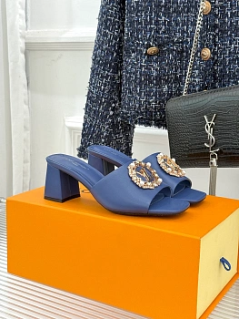 Босоножки Женские Louis Vuitton 2654675