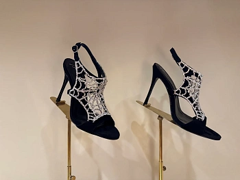 Босоножки Женские Giuseppe Zanotti 13183691