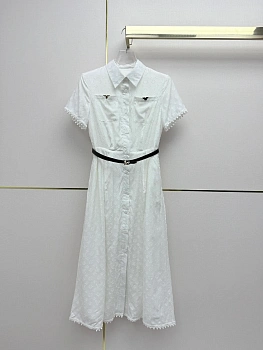 Платья Женские Louis Vuitton 13340723