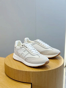 Кроссовки Мужские Hermes 11700065