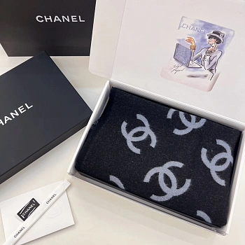 Шарфы Chanel 207675