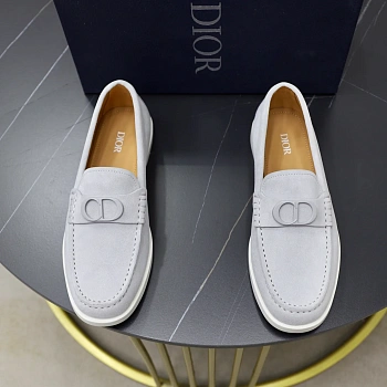 Лоферы И Туфли Мужские Christian Dior 11468723