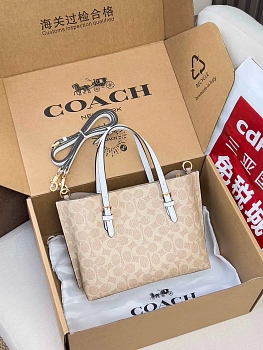 Классические Сумки Женские Coach 1864355