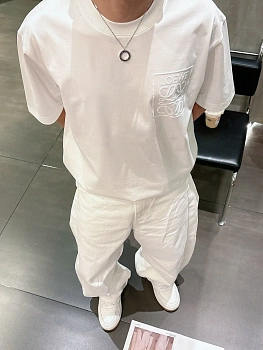 Футболки Мужские Loewe 9465245