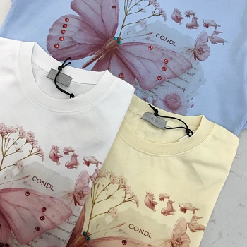 Футболки Женские Christian Dior 5202683