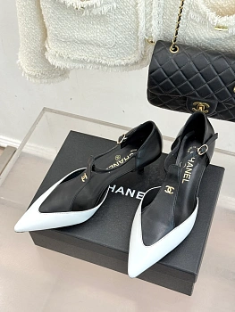 Туфли Женские Chanel 855468