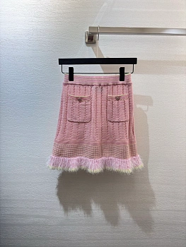 Юбки Женские Chanel 94924