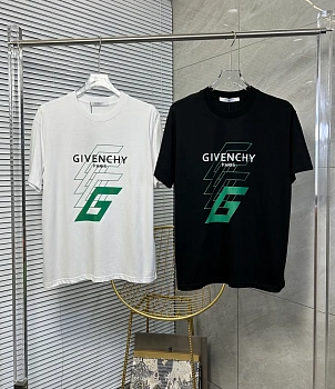 Футболки Женские Givenchy 15443