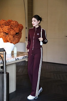 Спортивные Костюмы Женские Loewe 1854054