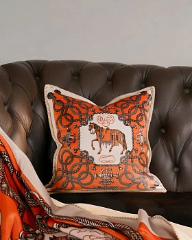 Текстиль Hermes 233342