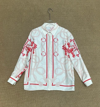 Рубашки Женские Hermes 3049432