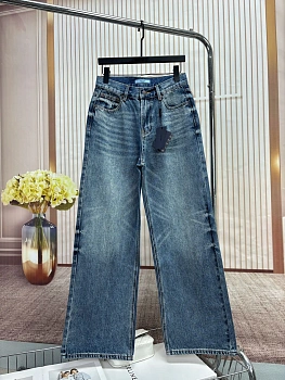 Джинсы Женские Prada 2190893