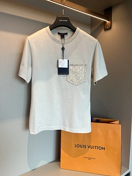 Футболки Женские Louis Vuitton 5047309