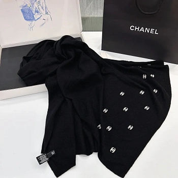 Шарфы Chanel 4873474