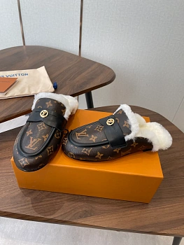 Мюли И Сабо Женские Louis Vuitton 837281