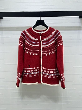 Джемперы И Свитеры Женские Christian Dior 1817639