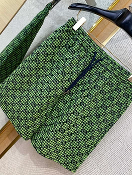 Шорты Мужские Gucci 658722