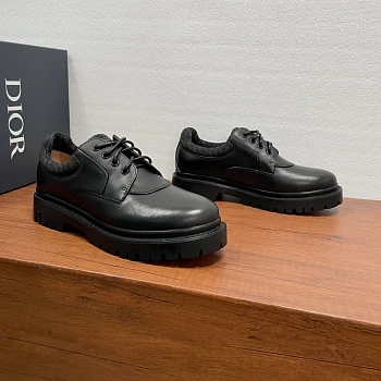 Лоферы И Туфли Мужские Christian Dior 10697523