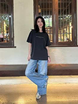 Футболки Женские Alexander Wang 17228