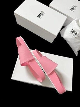 Шлепанцы Женские Maison Margiela 1285746