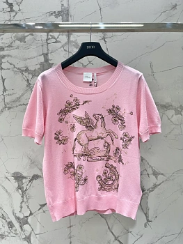 Топы Женские Christian Dior 12783441