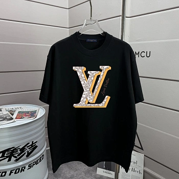 Футболки Женские Louis Vuitton 889886
