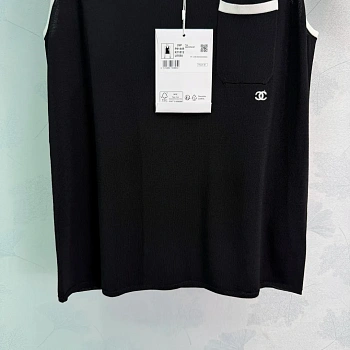 Жилеты Женские Chanel 5902768