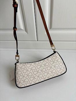 Сумки На Ремне Женские Calvin Klein 347323